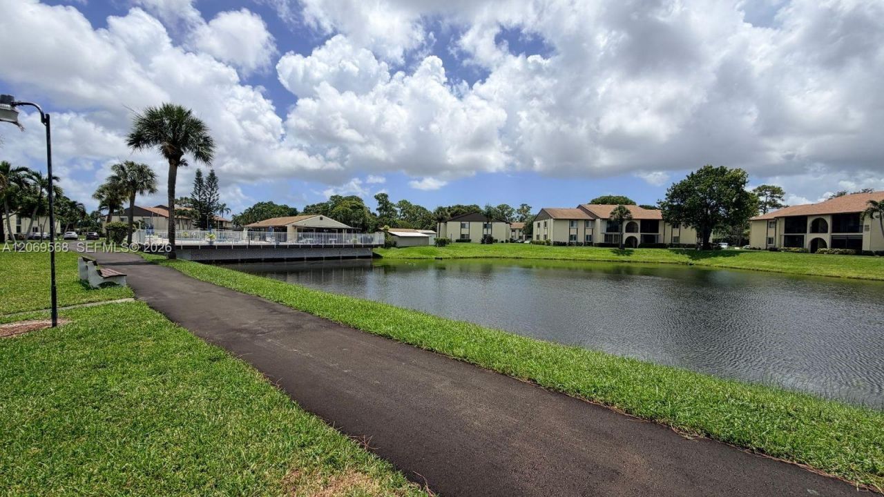 3561 Pine Tree Ct , Unit D-1, Greenacres, FL 33463 Photo
