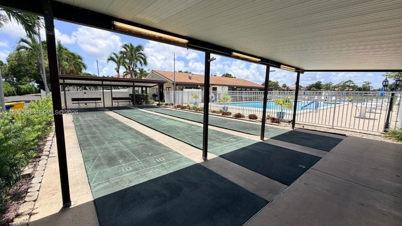 3561 Pine Tree Ct , Unit D-1, Greenacres, FL 33463 Photo