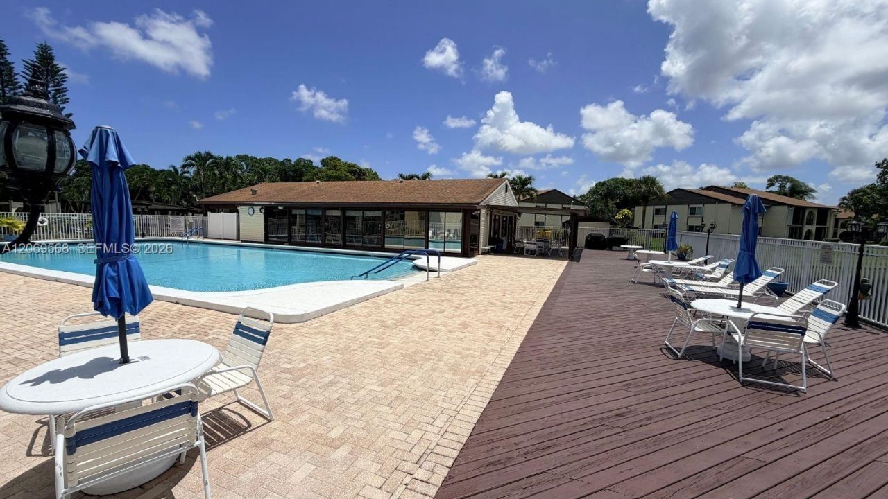 3561 Pine Tree Ct , Unit D-1, Greenacres, FL 33463 Photo
