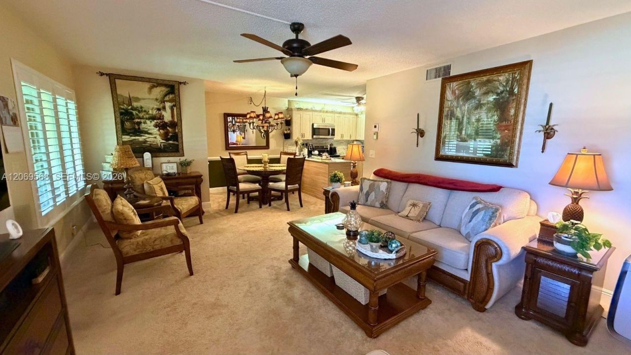 3561 Pine Tree Ct , Unit D-1, Greenacres, FL 33463 Photo