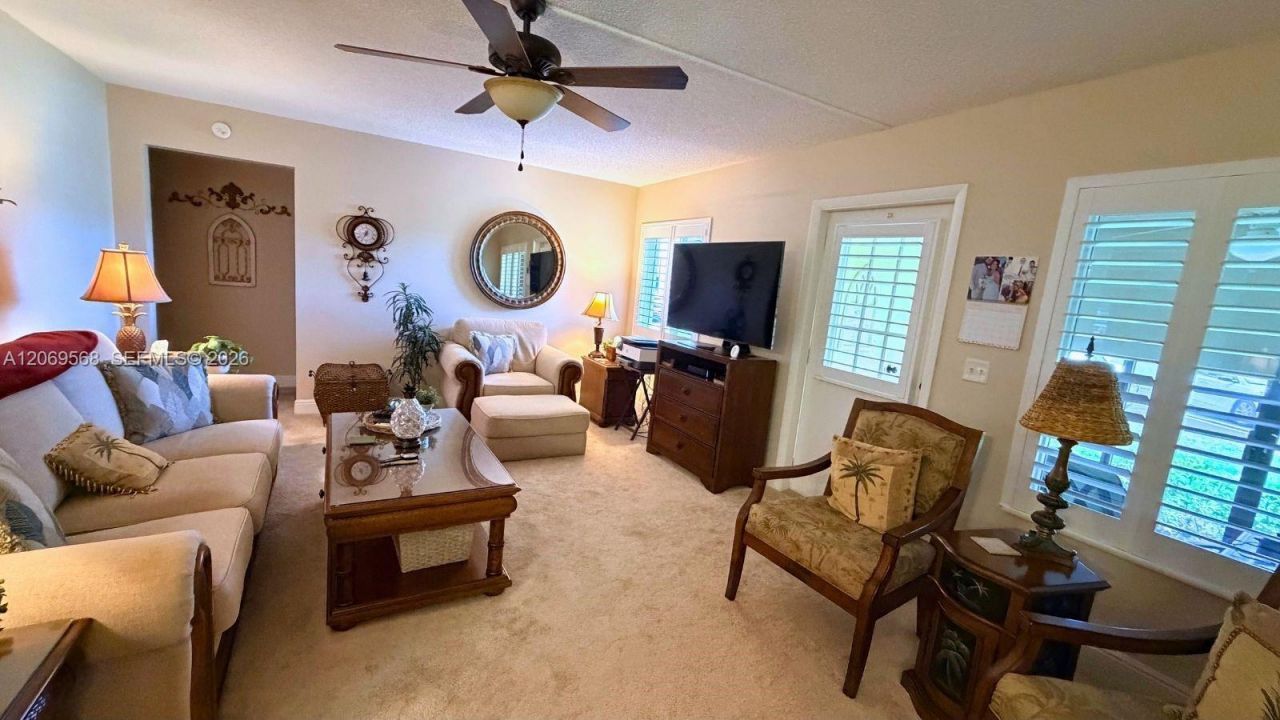 3561 Pine Tree Ct , Unit D-1, Greenacres, FL 33463 Photo