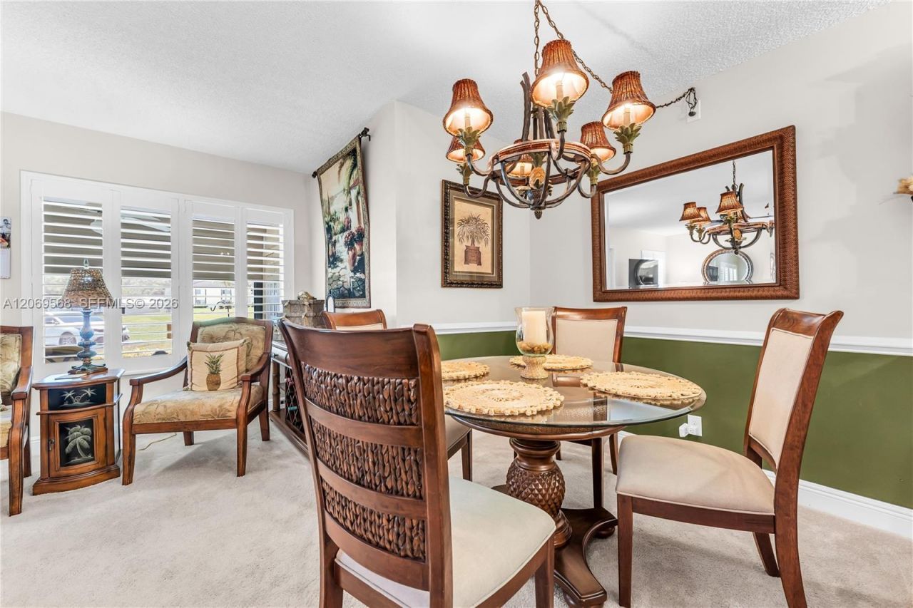 3561 Pine Tree Ct , Unit D-1, Greenacres, FL 33463 Photo