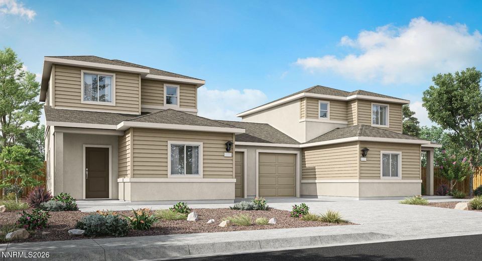 8317 Violet Oak Drive, Reno, NV 89506 Photo