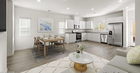 8317 Violet Oak Drive, Reno, NV 89506 Photo
