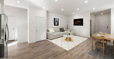 8317 Violet Oak Drive, Reno, NV 89506 Photo