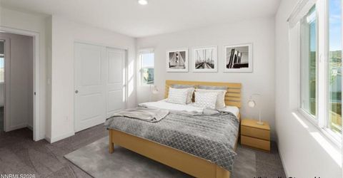 8317 Violet Oak Drive, Reno, NV 89506 Photo