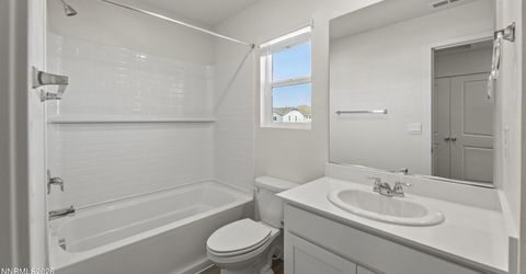 8317 Violet Oak Drive, Reno, NV 89506 Photo