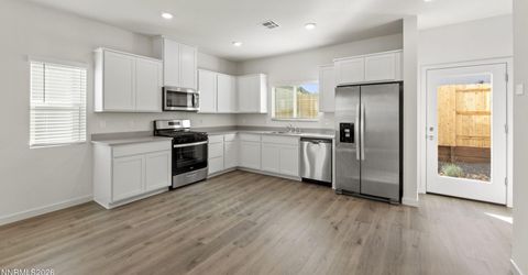 8317 Violet Oak Drive, Reno, NV 89506 Photo