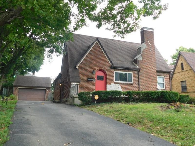 825 Audrey Place, Dayton, OH 45406 Photo 1