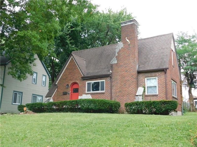 825 Audrey Place, Dayton, OH 45406 Photo 2