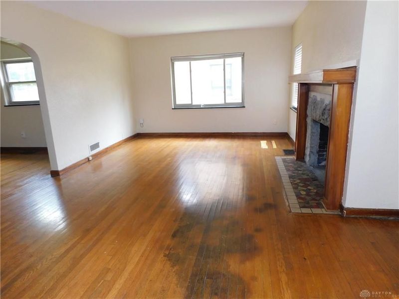 825 Audrey Place, Dayton, OH 45406 Photo 5