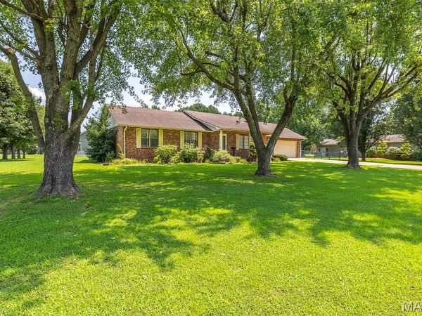 7006 Woodland Meadow , Poplar Bluff, MO 63901