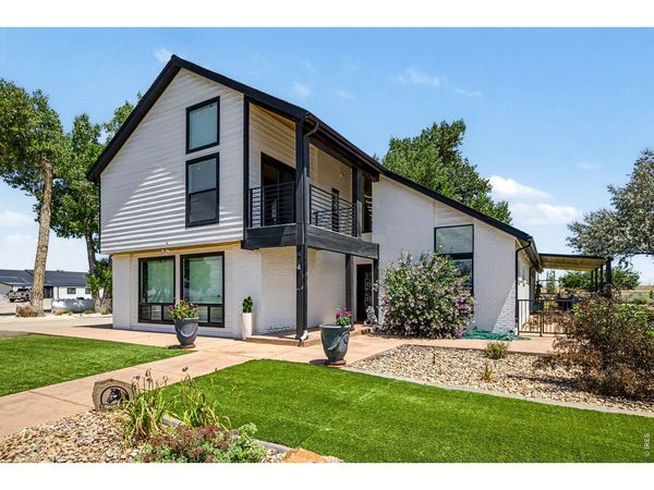 15511 County Road 12, Fort Lupton, CO 80621