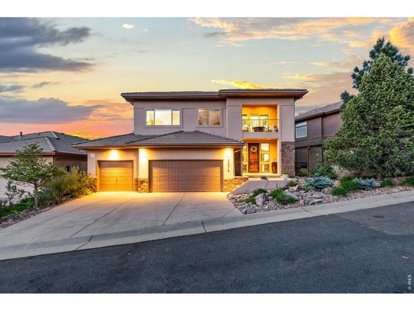6874 Raspberry Run, Littleton, CO 80125