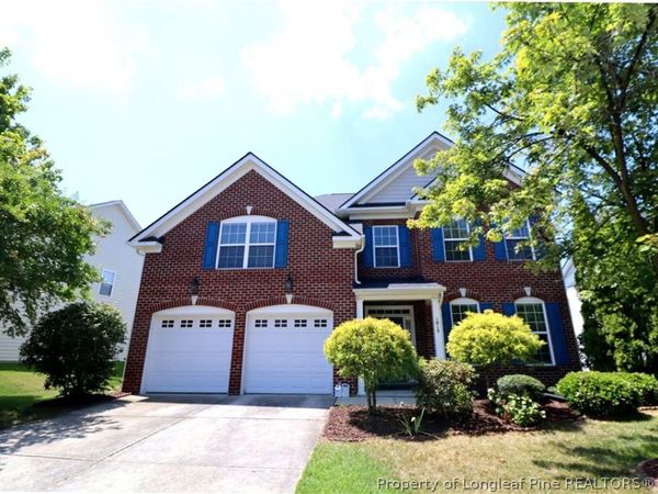 1015 Katie Lane, Cary, NC 27519