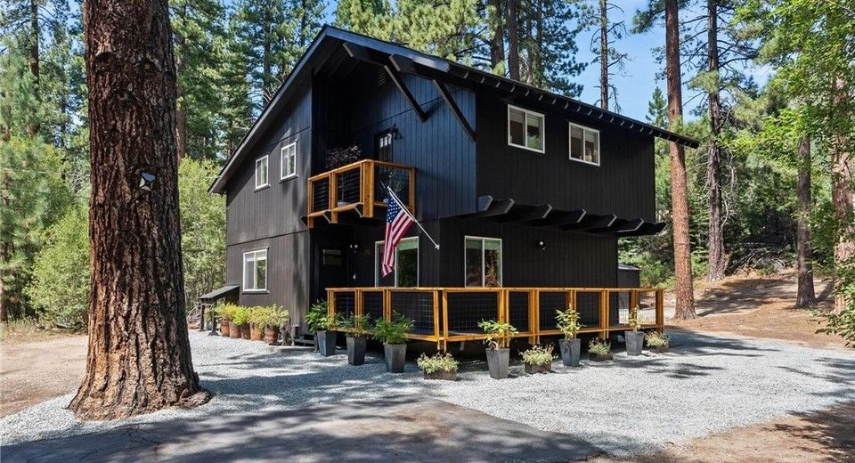 248 Tramway Road, Incline Village, NV 89451 Photo