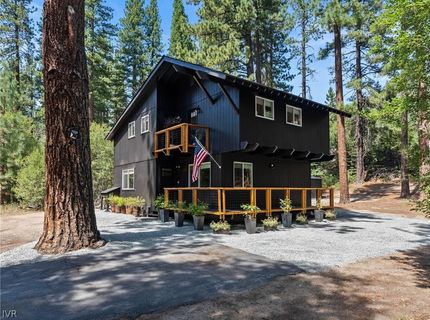 248 Tramway Road, Incline Village, NV 89451 Photo
