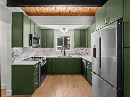 248 Tramway Road, Incline Village, NV 89451 Photo