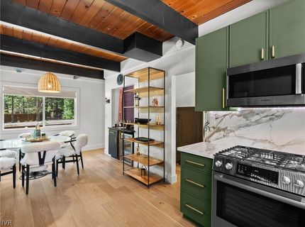 248 Tramway Road, Incline Village, NV 89451 Photo