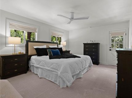 248 Tramway Road, Incline Village, NV 89451 Photo