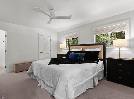 248 Tramway Road, Incline Village, NV 89451 Photo
