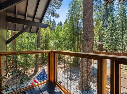 248 Tramway Road, Incline Village, NV 89451 Photo