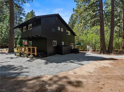 248 Tramway Road, Incline Village, NV 89451 Photo