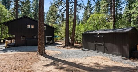 248 Tramway Road, Incline Village, NV 89451 Photo