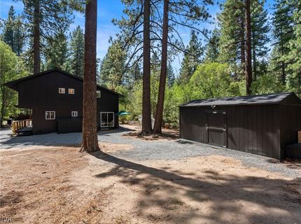 248 Tramway Road, Incline Village, NV 89451 Photo