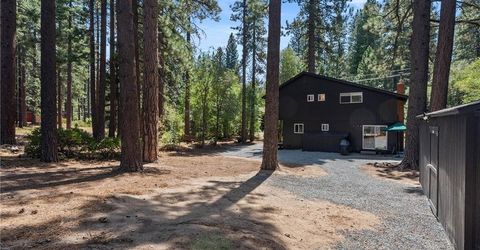 248 Tramway Road, Incline Village, NV 89451 Photo