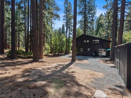 248 Tramway Road, Incline Village, NV 89451 Photo