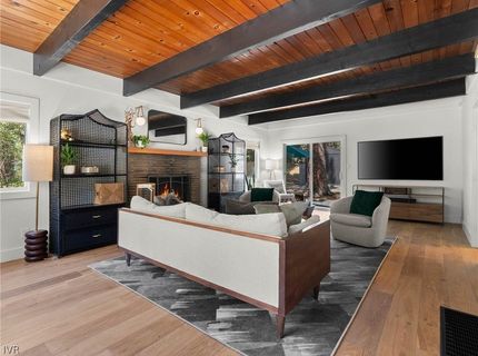 248 Tramway Road, Incline Village, NV 89451 Photo
