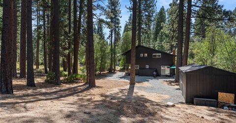 248 Tramway Road, Incline Village, NV 89451 Photo