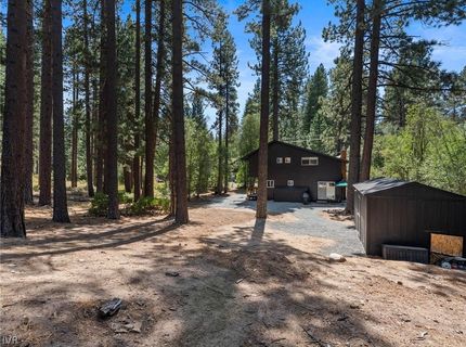 248 Tramway Road, Incline Village, NV 89451 Photo