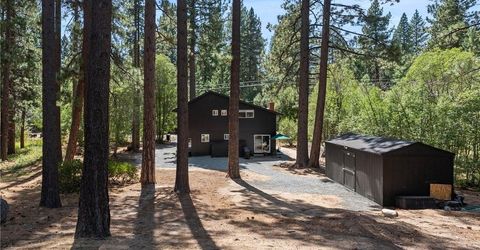 248 Tramway Road, Incline Village, NV 89451 Photo