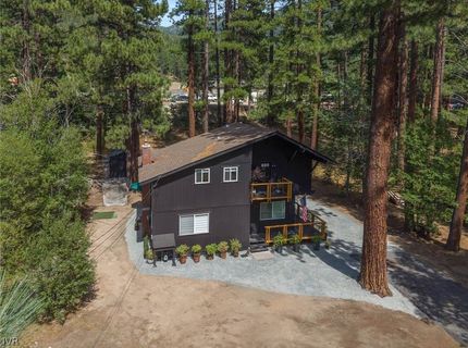 248 Tramway Road, Incline Village, NV 89451 Photo