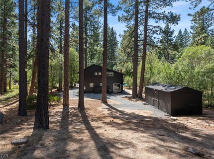 248 Tramway Road, Incline Village, NV 89451 Photo