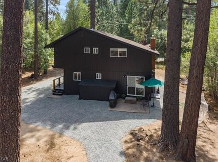 248 Tramway Road, Incline Village, NV 89451 Photo