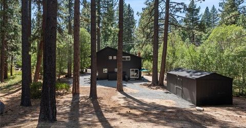 248 Tramway Road, Incline Village, NV 89451 Photo