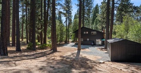 248 Tramway Road, Incline Village, NV 89451 Photo