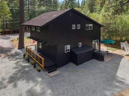248 Tramway Road, Incline Village, NV 89451 Photo