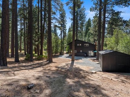 248 Tramway Road, Incline Village, NV 89451 Photo