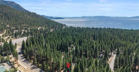 248 Tramway Road, Incline Village, NV 89451 Photo