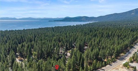 248 Tramway Road, Incline Village, NV 89451 Photo