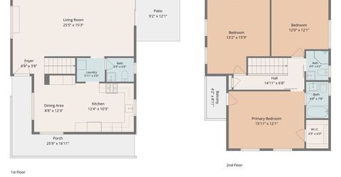 248 Tramway Road, Incline Village, NV 89451 Photo