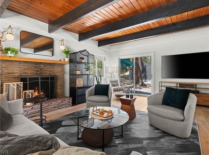 248 Tramway Road, Incline Village, NV 89451 Photo