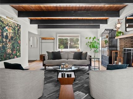 248 Tramway Road, Incline Village, NV 89451 Photo