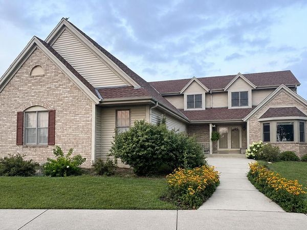 N5024 Townline ROAD, Elkhorn, WI 53121