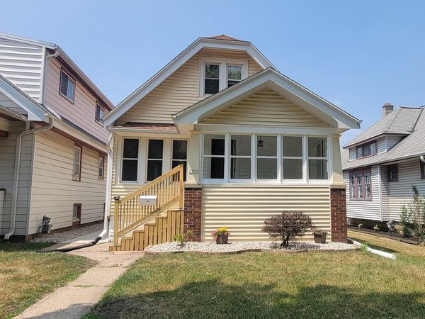 1201 S 75th STREET, Milwaukee, WI 53214
