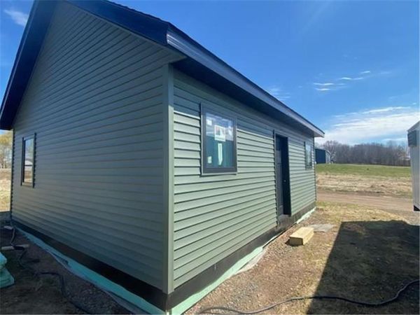 1280 150th Avenue, Balsam Lake, WI 54810